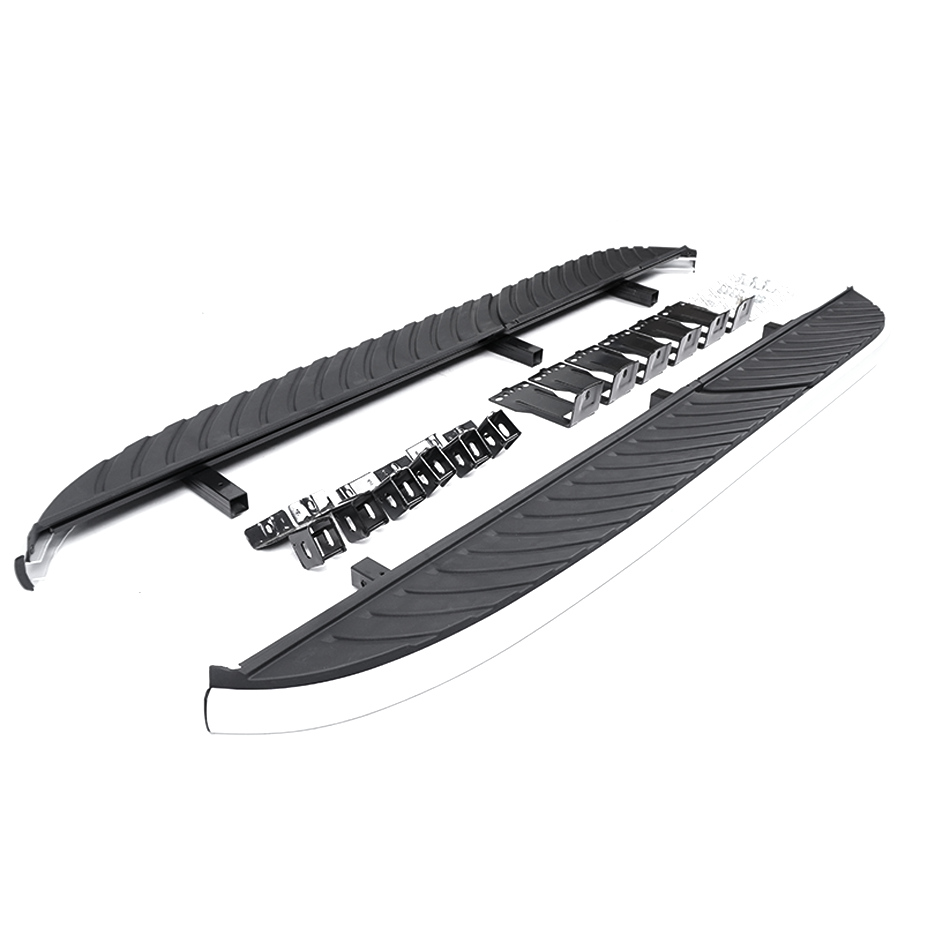 Land rover online freelander side steps