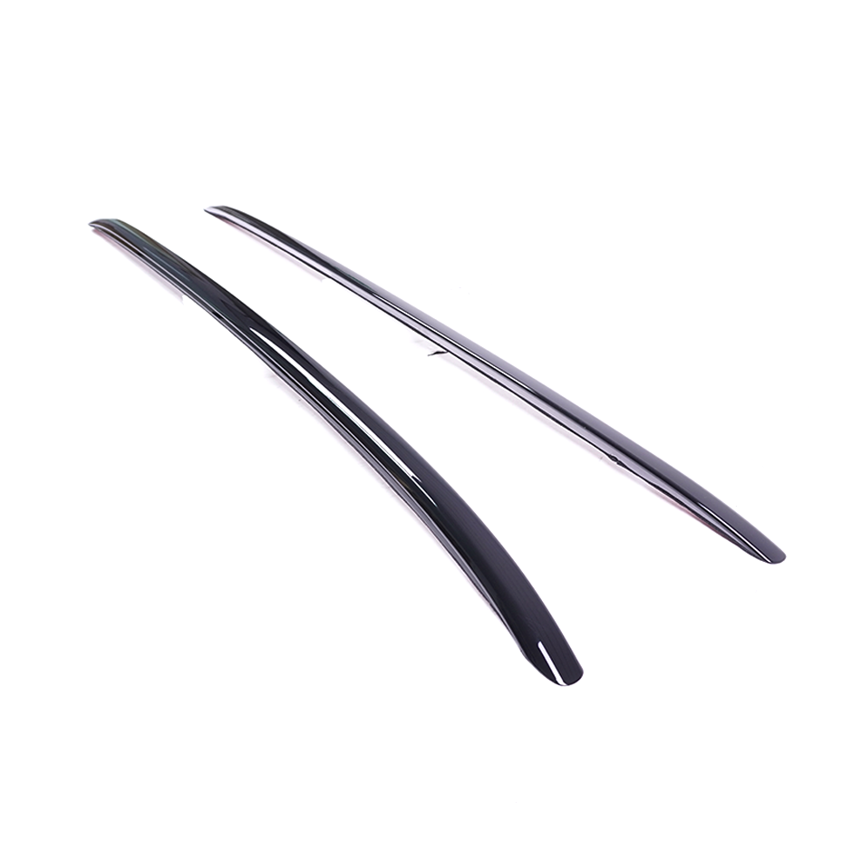 Audi a3 online sportback roof bars