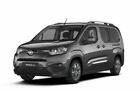 Citreon Berlingo Mk3 Wind Deflectors