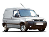 Peugeot Partner/Citroen Berlingo MK2 Wind Deflectors (2008-2016)
