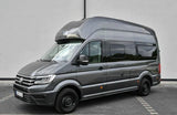 Wind Deflectors For VW Crafter MK2 (2017+)