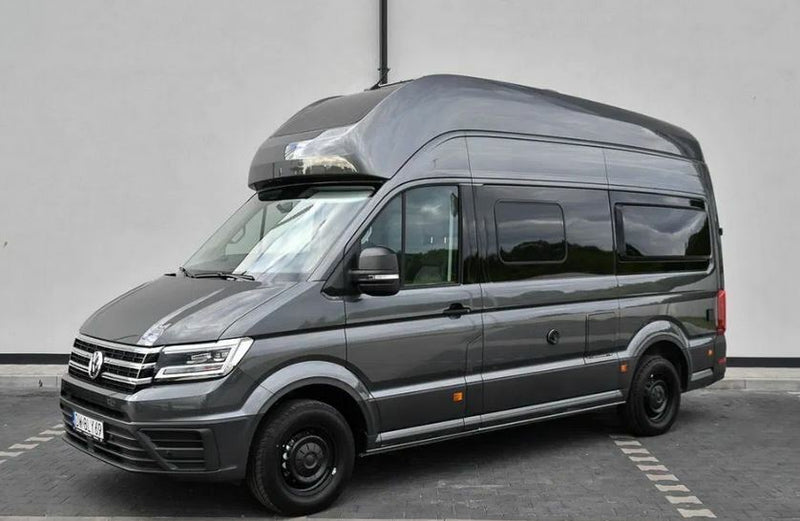Wind Deflectors For VW Crafter MK2 (2017+)