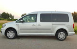 VW Caddy MK3/MK4 Wind Deflectors (2004-2020)