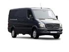 Wind Deflectors For Mercedes Sprinter MK2 (2006-2012)