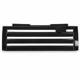 Land Rover Defender L663 LM Style Front Grille