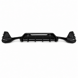 BMW 3 Series G20 LCI 2021+ Rear Diffuser 340i Style
