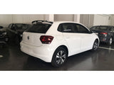 Roof Spoiler Volkswagen Polo Mk6 (2017-)