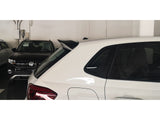 Roof Spoiler Volkswagen Polo Mk6 (2017-)