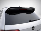 Spoiler Cap Volkswagen Tiguan R / R-Line Mk2 Facelift (2020-2024)