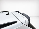 Spoiler Cap Volkswagen Tiguan R / R-Line Mk2 Facelift (2020-2024)