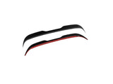 Spoiler Cap Volkswagen Tiguan R / R-Line Mk2 Facelift (2020-2024)