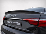 Lip Spoiler Audi A4 / A4 S-Line / S4 B9 / B9 Facelift