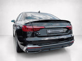 Lip Spoiler Audi A4 / A4 S-Line / S4 B9 / B9 Facelift