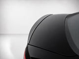 Lip Spoiler Audi A4 / A4 S-Line / S4 B9 / B9 Facelift
