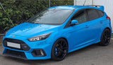 Ford Focus MK3 Wind Deflectors (2011-2018)