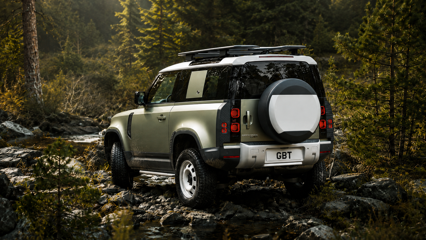 Gbt Auto GBT-Autostyling