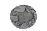 Universal Spare Wheel Cover Eiger Grey