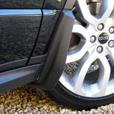 Range Rover Evoque Dynamic OE Style Mudflaps