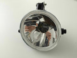 Land Rover Defender Front Indicator + Side Spot Lights