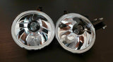 Land Rover Defender Front Indicator + Side Spot Lights