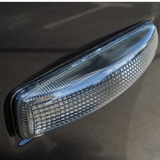 Range Rover Sport Smoked Indicator Lights