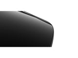 Roof Spoiler Audi A4 B9 Avant
