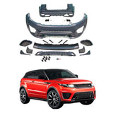 Range Rover Evoque SVR Style Bodykit 2011-2018