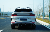 BYD Seal U Bodykit