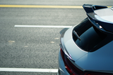 BYD Seal U Bodykit