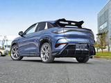 BYD Sealion 7 Bodykit
