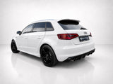 Side Skirts Audi A3 8V Sportback (2013-2020)