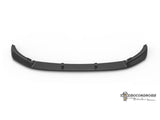 Front Splitter Volkswagen Polo Mk6 (2017-)