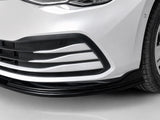 Front Splitter Volkswagen Golf Mk8