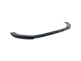 Front Splitter Audi S3 / A3 S-Line 8V Hatchback / Sportback
