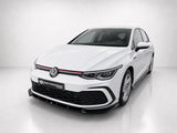 Front Splitter Volkswagen Golf Mk8 GTI / GTE / R-Line