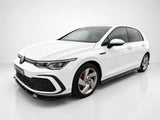 Front Splitter Volkswagen Golf Mk8 GTI / GTE / R-Line