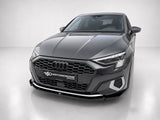 Front Splitter Audi A3 8Y (2020-2024)
