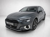 Front Splitter Audi A3 8Y (2020-2024)