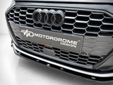Front Splitter Audi A3 8Y (2020-2024)