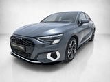 Side Skirts Extensions Audi A3 8Y (2020-)