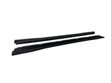 Side Skirts Extensions Audi A3 8Y (2020-)