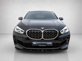 Front Splitter BMW M135i F40