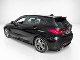 Side Skirts Extensions BMW 1 Series F40 M-Pack / M135i