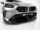 Front Splitter V.2 BMW 1 Series F70 M-Pack / M135i