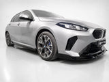 Side Skirts Extensions V.2 BMW 1 Series F70 M-Pack / M135i