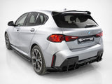 Rear Splitter BMW 1 Series F70 M-Pack