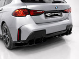 Rear Splitter BMW 1 Series F70 M-Pack