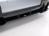 Rear Splitter BMW 1 Series F70 M-Pack