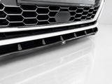 Front Splitter Audi S3 / A3 S-Line 8Y