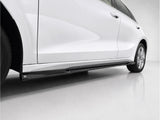 Side Skirts Extensions Audi S3 / A3 S-Line 8Y
